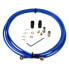 Фото #1 товара MSC Hydraulic Cable Kit Direct Entry Banjo 3 Meters