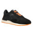 Фото #2 товара Diadora Equipe Mad Italia Nubuck Sw Lace Up Mens Black Sneakers Casual Shoes 17