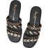 Фото #4 товара PEPE JEANS Irma Multistraps sandals