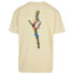 ფოტო #3 პროდუქტის MISTER TEE Bugs Oversize short sleeve T-shirt