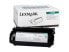 Фото #2 товара Lexmark 12A7462 - 21000 pages - Black - 1 pc(s)