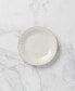 French Perle Groove 12-Piece Dinnerware Set, Created for Macy's
