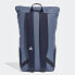 Фото #4 товара мужской спортивный рюкзак синий Adidas 4CMTE LS