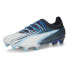 Фото #2 товара Puma Ultra Ultimate Elements Firm GroundAg Soccer Cleats Mens Size 7 M Sneakers