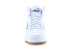 Фото #90 товара Puma Rebound Layup SL 36957324 Mens White Lifestyle Sneakers Shoes