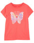 Фото #14 товара Kid Butterfly Graphic Tee M