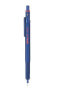 Фото #1 товара Механический карандаш rOtring Feinminenstift 600 Metallic 0.5mm - Синий - Металлический - HB - 0.5 мм - Гексагональный - Металлический