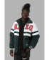 ფოტო #1 პროდუქტის Men's L-6 D Retrx Racing Jacket