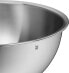 WMF Gourmet Bowl Set for Kitchen 4-Piece Stainless Steel Cromargan Multifunctional Mixing Bowl, Salad Bowl, Serving Bowl, Stackable