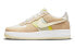 Фото #1 товара Кроссовки Nike Air Force 1 Low Lemon Drop GS DM9476-700