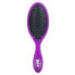 Фото #1 товара Wet Brush, Щетка для распутывания волос Original Detangler Brush, фиолетовая, 1 шт.