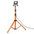 Фото #2 товара Светильник светодиодный Ledvance Tripod 20 W 2,6 кг IP65 серый