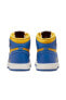 Фото #6 товара Кеды Nike Jordan 1 Retro High OG Reverse Laney (PS) для детей