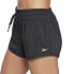 Фото #6 товара Спортивные женские шорты Reebok Workout Ready Чёрный
