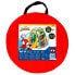 Фото #2 товара GENERICO Spidey & Friends Pop-Up Folding Tent 75x75x90 Cm