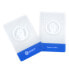 Фото #6 товара iFixit EU145101 - Opening tool - Plastic card - Plastic - Blue,Transparent,White - 2 tools