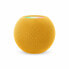 Фото #1 товара Портативный Bluetooth-динамик Apple MJ2E3Y/A Жёлтый