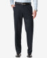 Фото #1 товара Men's Comfort Relaxed Fit Khaki Stretch Pants