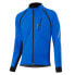 LOEFFLER San Remo 2 WS Light jacket марин, L - фото #2