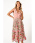 Women's Wonderland Midi Dress