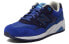 New Balance NB 580 低帮 跑步鞋 男女同款 蓝色 / Кроссовки New Balance MRT580RA NB 580