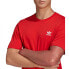 ADIDAS ORIGINALS Essentials short sleeve T-shirt