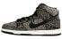 Nike Dunk SB High 313171-029 Sneakers