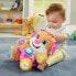 Фото #5 товара FISHER PRICE Discover And Play Puppy First Discoveries