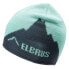 Фото #3 товара Кепка Elbrus Reutte 50% акрил, 50% шерсть