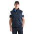 Фото #1 товара ABACUS GOLF Lytham softshell vest