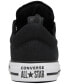 ფოტო #3 პროდუქტის Women's Chuck Taylor Madison Low Top Casual Sneakers from Finish Line