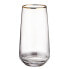 Фото #10 товара Longdrinkglas TOUCH OF GOLD (6er-Set)