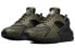Nike Huarache Olive DZ4506-300 Sneakers