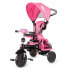 Фото #2 товара QPLAY New Ranger Tricycle Deluxe Stroller