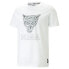 ფოტო #1 პროდუქტის PUMA Clear Out 9 short sleeve T-shirt