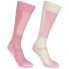 Фото #1 товара TRESPASS Convex Half long socks