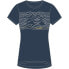 ფოტო #1 პროდუქტის KILPI Toffees short sleeve T-shirt