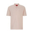 HUGO Dangula 10241531 short sleeve polo