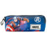 Фото #4 товара KARACTERMANIA Pencilcase Full Capitan America Marvel