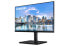 Монитор Samsung F24T450FQR - 61 см (24") - Full HD 1920 x 1080 - Черный