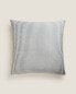 Фото #7 товара Pillowcase with narrow stripes