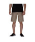 ფოტო #1 პროდუქტის Men's Dri Breathe 21" Shorts