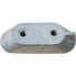 Фото #1 товара RECMAR REC6E0-45251-12AL Aluminium Anode