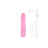 Фото #3 товара Mini Vibrator - Pink