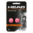 HEAD RACKET Pro Tennis Dampeners 2 Units
