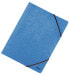 Фото #1 товара Bene 110700BL - A4 - Cardboard - Blue - Portrait - 300 sheets - 80 g/m²