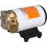 Фото #1 товара SEAFLO 24V 12 l/min Gear Oil Pump