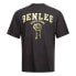ფოტო #1 პროდუქტის BENLEE Lieden short sleeve T-shirt