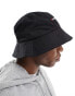 Фото #3 товара Farah bucket hat in black