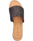 Фото #4 товара Women's Italy Eni-Italy Block Heel Sandals